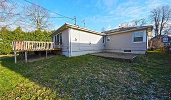 315 Washington Hwy, Amherst, NY 14226