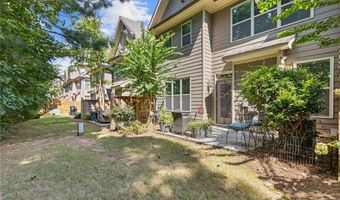 7580 Glisten Ave, Atlanta, GA 30328