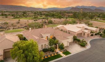 4555 Riva De Romanza St, Las Vegas, NV 89135