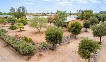1164 S BARD ARROW Rd, Casa Grande, AZ 85194