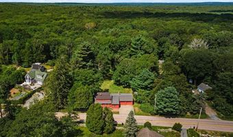 1289 South Rd, East Greenwich, RI 02818