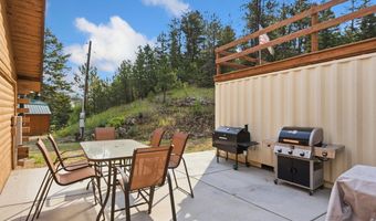 12743 Rist Canyon Rd, Bellvue, CO 80512