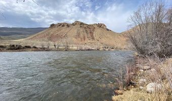 Lot3 4 5 River's Edge Rd, Challis, ID 83226