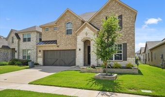 3217 Flowering Peach Dr, Heath, TX 75126