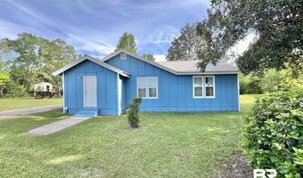 102 W Avenue A, Atmore, AL 36502
