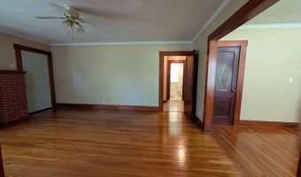 24 W GLADE Rd, Anniston, AL 36206