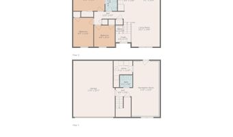 604 Brookwood Dr, Alexandria, KY 41001