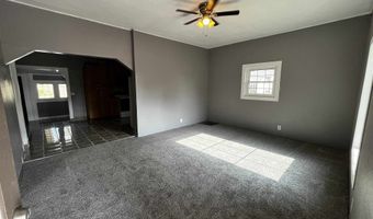 601 Avenue F, Beaver, OK 73932