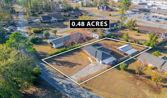 102 Lucerne, Baxley, GA 31513