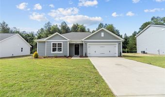 395 Delmore Rd, Autryville, NC 28318