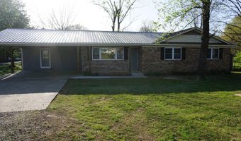 501 Forbes Dr, Bald Knob, AR 72010