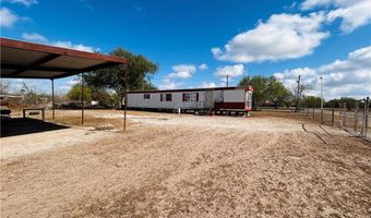 127 County Road 3201, Alice, TX 78332