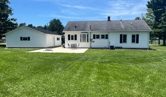 904 S Park Ave, Batesville, IN 47006
