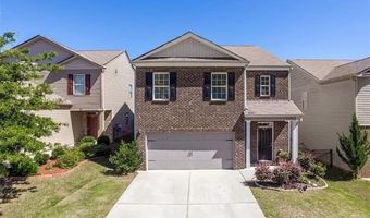 215 Princeton Ct, Acworth, GA 30102