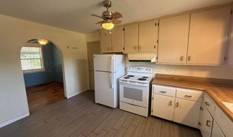 3606 LEWIS Ln, Amarillo, TX 79109