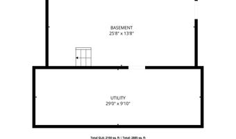 766 DIVIDING CREEK Rd, Arnold, MD 21012