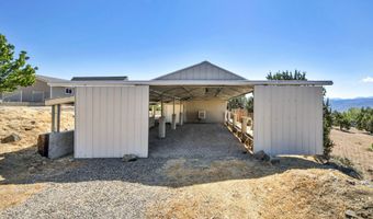 27 McClellan Peak Dr, Carson City, NV 89706
