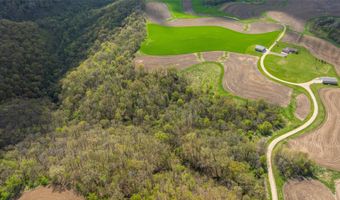 Maplewood Lane, Alma, WI 54610