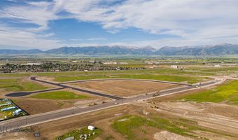 Alaska Frontage Road, Belgrade, MT 59714