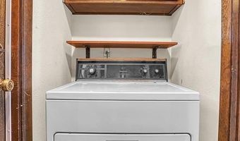 2308 N Flamingo Ln, Altus, OK 73521