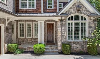 1685 Mount Paran Rd NW, Atlanta, GA 30327