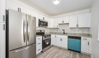 426 WASHINGTON St, Aberdeen, MD 21001
