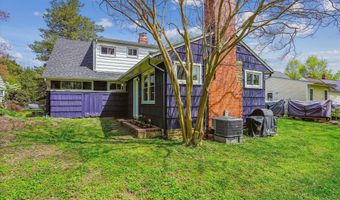 9805 DILSTON Rd, Silver Spring, MD 20903