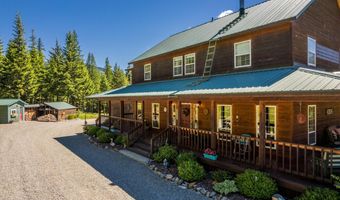 516 Culvert Ln, Bonners Ferry, ID 83805