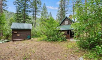 Williams Creek lot 4, Banks, ID 83602