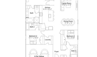 12383 Delia Ann Ln, Athens, AL 35613