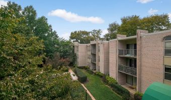 8 CANTERBURY Sq 304, Alexandria, VA 22304