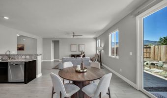 6896 Wheeler Peak Dr, Carson City, NV 89701