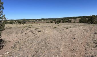 18 A Warren Run Rd, Ash Fork, AZ 86320