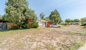 3002 CURTIS Dr, Amarillo, TX 79109