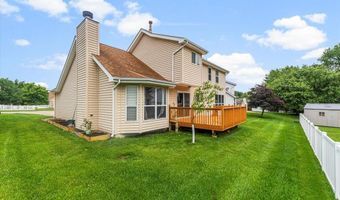 208 Kylewood Ct, Ballwin, MO 63021