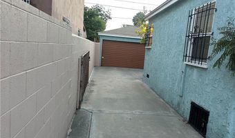 1307 N Mcdivitt Ave, Compton, CA 90221