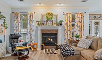 513 Stone Mountain Loop, Alma, AR 72921
