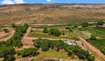 425 County Road 155, Abiquiu, NM 87510