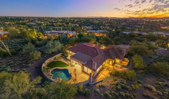 35407 N PALO VERDE Way, Cave Creek, AZ 85331