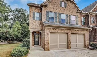 2160 Greencrest Cir, Alpharetta, GA 30004
