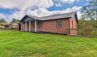 413 TANGLEWOOD Dr, Princeton, WV 24740