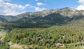445 ASPEN RIDGE Trl, Alpine, WY 83128