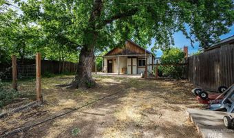 1021 W Chamberlin St, Boise, ID 83706