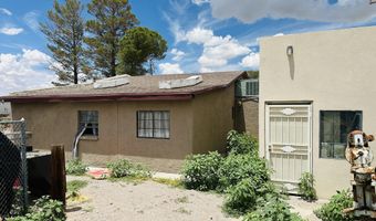 825 833 S Main St, Anthony, TX 79821