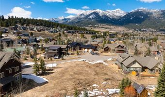 Limber Pine Place lot 12, Big Sky, MT 59716