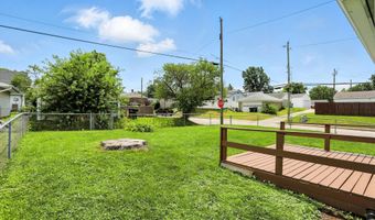 95 S 11th Ave, Beech Grove, IN 46107