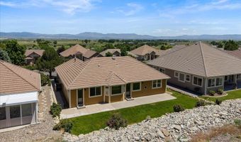 2450 Genoa Meadows Cir, Genoa, NV 89411