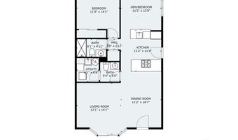111 2nd Ave 9B, Belmar, NJ 07719
