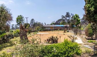 2989 Santa Rosa Ave, Altadena, CA 91001
