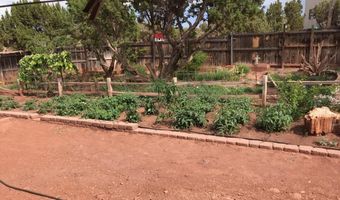 27 County Road N8477, Concho, AZ 85924